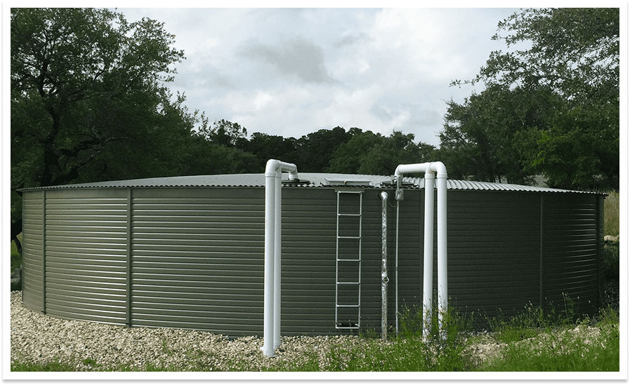 rainwater-collection